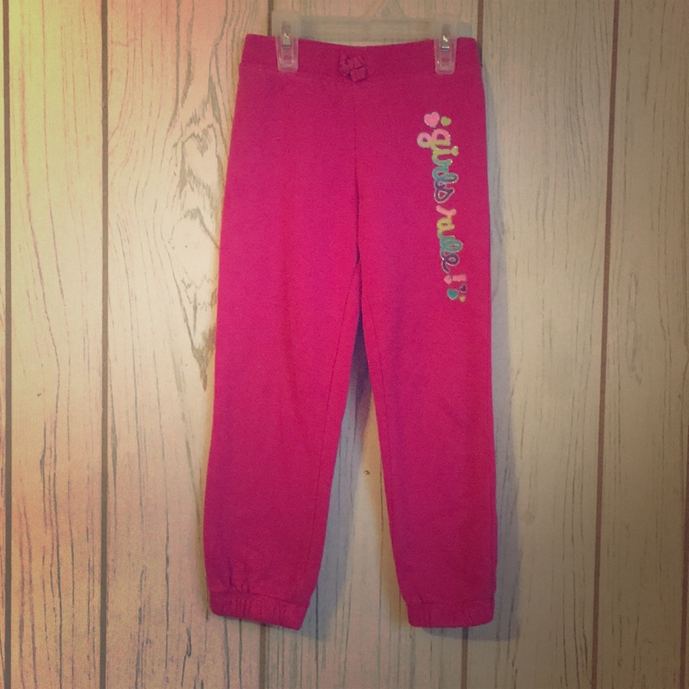 Joggers